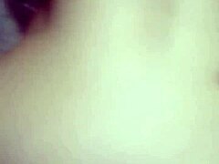 Creampie Con Mi Mujer En Cuatro