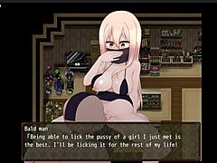 HYPNOSIS HENTAI ORAL SCENE