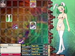 anime dungeons raw sex intensity
