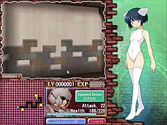anime dungeons raw sex intensity
