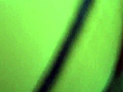 wife strays with intense twist