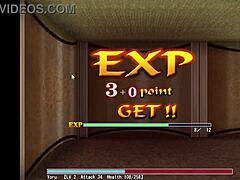anime dungeons raw sex intensity