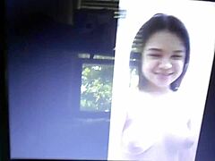 Asian’s intimate solo for pal