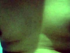 Guy’s Solo Jerk in Private Room