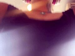 I’m Showing Off After Gym