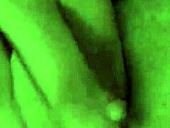 Horny MILF Squirting Solo Show
