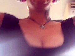 I’m Showing Off After Gym