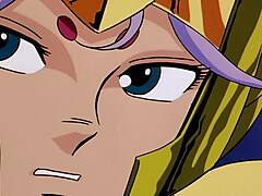 What’s hidden in warriors of armageddon tale?