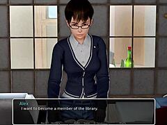 Anime Star Rules Classroom Showdown