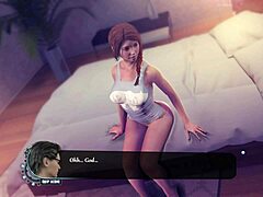 New Stunning 3D Anime Erotica?