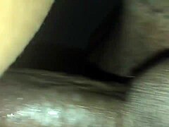 Tiebsb’s girl moans from intense vibe