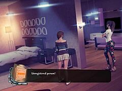 New Stunning 3D Anime Erotica?