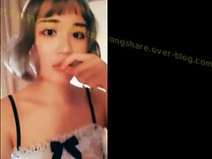 Ever wonder how a Chinese model seduces her landlord for pleasure?