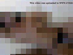Garage Femdom Punishment for POV Masturbation Act
