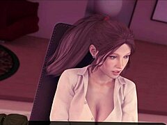 New Stunning 3D Anime Erotica?