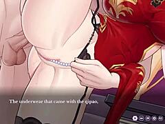 Kaiju Princess Hentai Game Sex Events Part 2