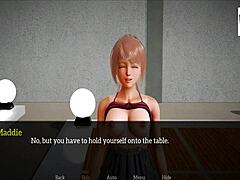 Family 187 Erotic Anime