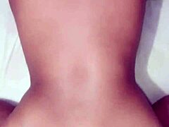 craving rough anal from my roomie