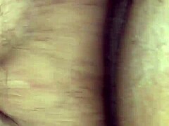 Raw POV Passion With Ebony Queen