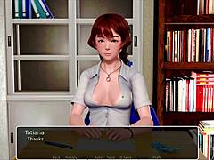 hentai schoolgirl takes anal in rough fuck