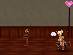 elven girls service in full anime gameplay