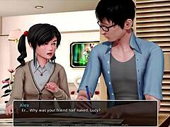 Anime Star Rules Classroom Showdown