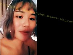 Ever wonder how a Chinese model seduces her landlord for pleasure?