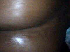 Kim's Night of Passionate Sex