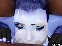 Widowmakers' Big Tits Compilation