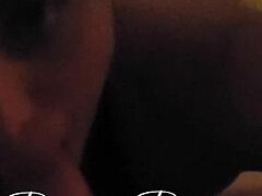 transsexual strip-tease passion