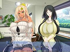 Akumeru Harem: Dual Thrills