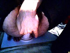 Sissy Boy’s Steamy Toy Play