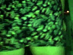 Chubby Teen’s Sultry Twerk Beat