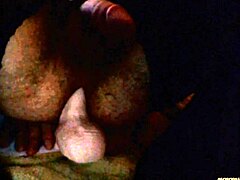 Sissy Boy’s Steamy Toy Play