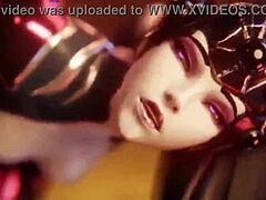 Widowmakers' Big Tits Compilation