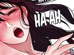 My Dick's Superpowers Unleashed In Episode 6