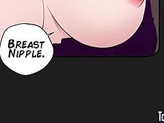 Stepmother Craves Stepson's Allure