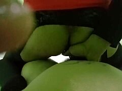 karla sugey enjoying a hard fuck
