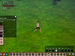 Survive island with desperate ally