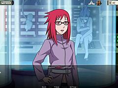 naruto 3d trainer adventure captivates
