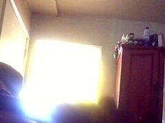 Cumming Hard in a Secret Intense Burst