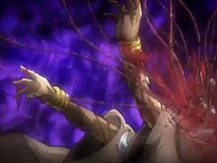 Jojo's Raw Stardust Action