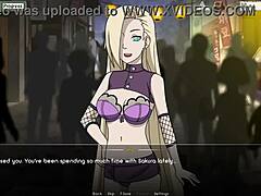 naruto 3d trainer adventure captivates