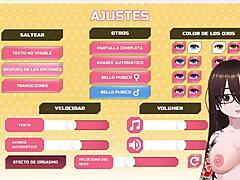 Juguemos Anime Fantasy in New Memorie
