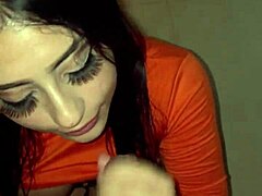COLOMBIAN WEBCAM STAR PASSION