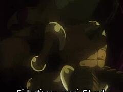 Jojo’s freaky anime adventure uncensored now