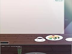 Intruder Spies on Her Examination