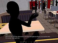 i explore harem hotel world