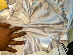 Raw Anal Pounding in Ao Dai Style
