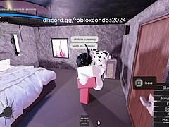 Stranger's Wild Roblox Passion
